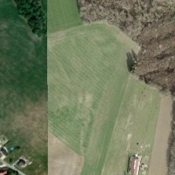 Satellite imagery of boundary_stone, CH