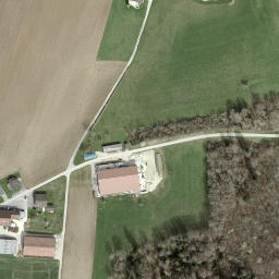 Satellite imagery of boundary_stone, CH