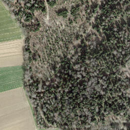 Satellite imagery of Borne frontière 84, CH