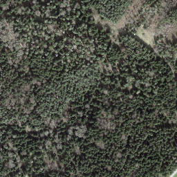 Satellite imagery of Borne frontière 84, CH