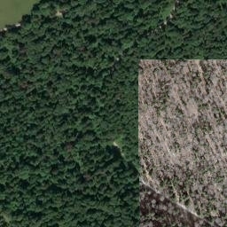 Satellite imagery of boundary_stone, CH