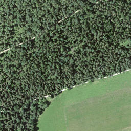Satellite imagery of boundary_stone, CH