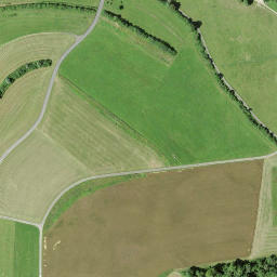 Satellite imagery of boundary_stone, CH