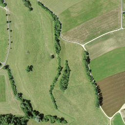 Satellite imagery of boundary_stone, CH