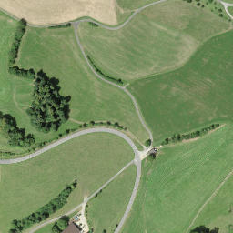 Satellite imagery of (Border of 1898 "DSP-OH"), CH