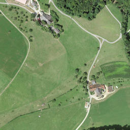 Satellite imagery of Strihe, CH