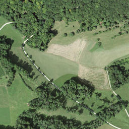 Satellite imagery of Strihe, CH