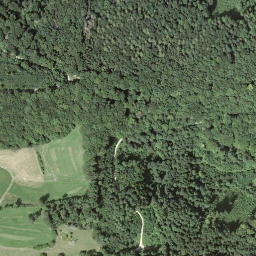 Satellite imagery of Hard, CH