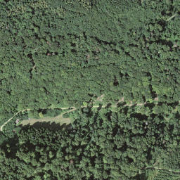 Satellite imagery of Hard, CH