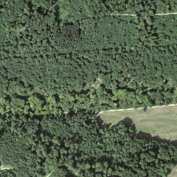 Satellite imagery of Hard, CH