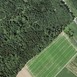 Satellite imagery of boundary_stone, CH