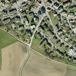 Satellite imagery of Lattenbuck, CH