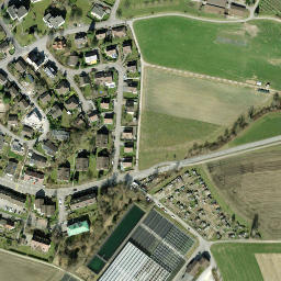 Satellite imagery of Lattenbuck, CH