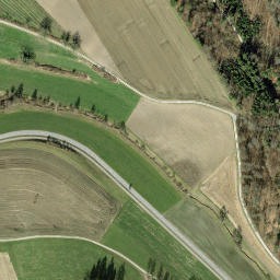 Satellite imagery of Lattenbuck, CH