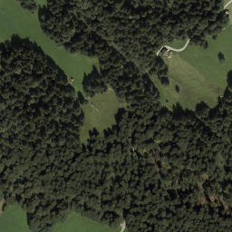 Satellite imagery of Brüggelekopf, AT