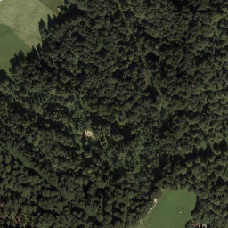 Satellite imagery of Brüggelekopf, AT