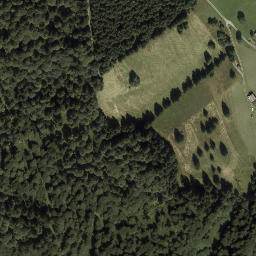 Satellite imagery of Brüggelekopf, AT