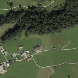 Satellite imagery of Stangstattkopf, AT