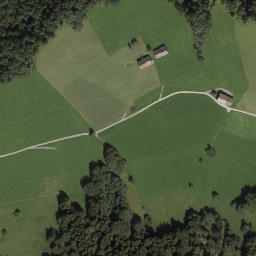 Satellite imagery of Stangstattkopf, AT