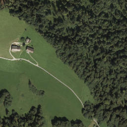 Satellite imagery of Stangstattkopf, AT