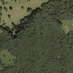 Satellite imagery of Hittisberg, AT