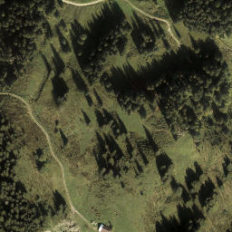 Satellite imagery of Burstkopf, AT