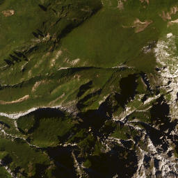 Satellite imagery of Großer Daumen, DE