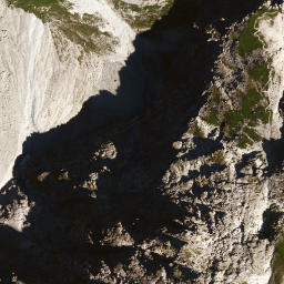 Satellite imagery of Kleiner Daumen, DE