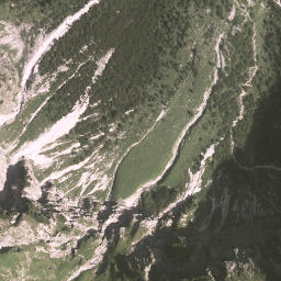 Satellite imagery of Älpelekopf, DE