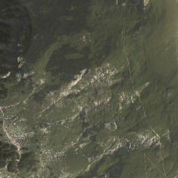 Satellite imagery of Kugelhorn, DE