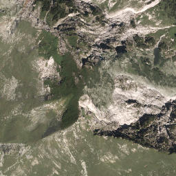 Satellite imagery of Knappenkopf, DE