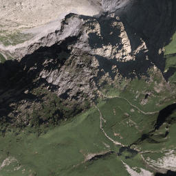 Satellite imagery of Geierköpfle, AT