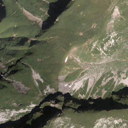 Satellite imagery of Geierköpfle, AT