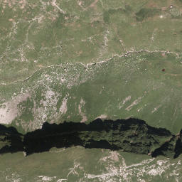Satellite imagery of Geierköpfle, AT
