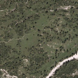 Satellite imagery of Sulzspitze, AT