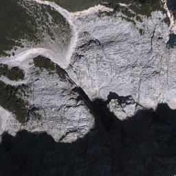 Satellite imagery of Bärnheimatkopf, DE