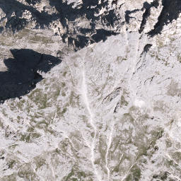 Satellite imagery of Großer Zwölferkopf, DE