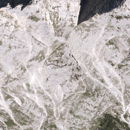 Satellite imagery of Großer Zwölferkopf, DE