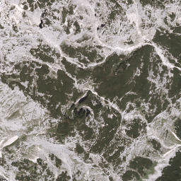 Satellite imagery of Zwölferkopf, DE