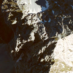 Satellite imagery of Wörner, AT