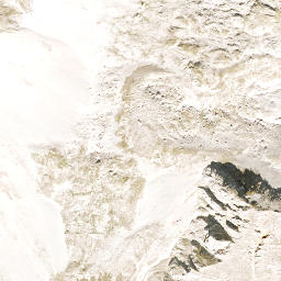 Satellite imagery of Hochkarspitze, AT