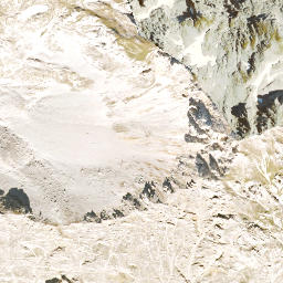 Satellite imagery of Raffelspitze, AT