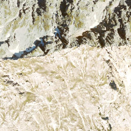 Satellite imagery of Raffelspitze, AT
