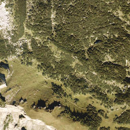 Satellite imagery of Bäralpel Kopf, AT