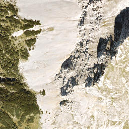 Satellite imagery of Bäralpkopf, AT