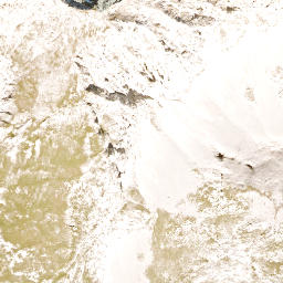 Satellite imagery of Steinkarl Spitze, AT