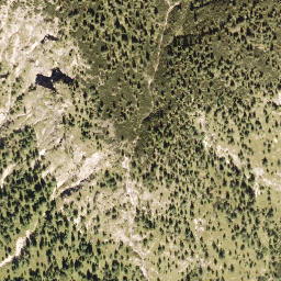 Satellite imagery of Kompar, AT