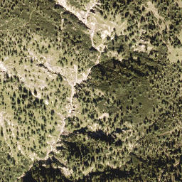 Satellite imagery of Kompar, AT