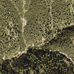 Satellite imagery of Plums Sattel, AT