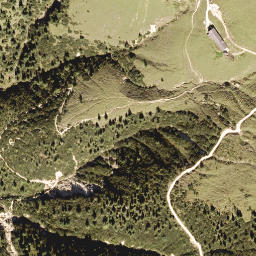 Satellite imagery of Plums Sattel, AT